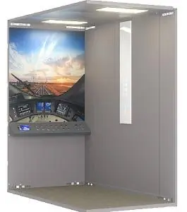 Стриж 1000БП25