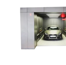 Грузоподъемные  механизмы