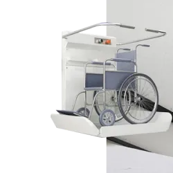 Лифты для МНГ