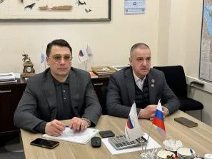 Благотворительный проект