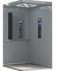 Стриж 400БП25