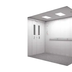 Больничный