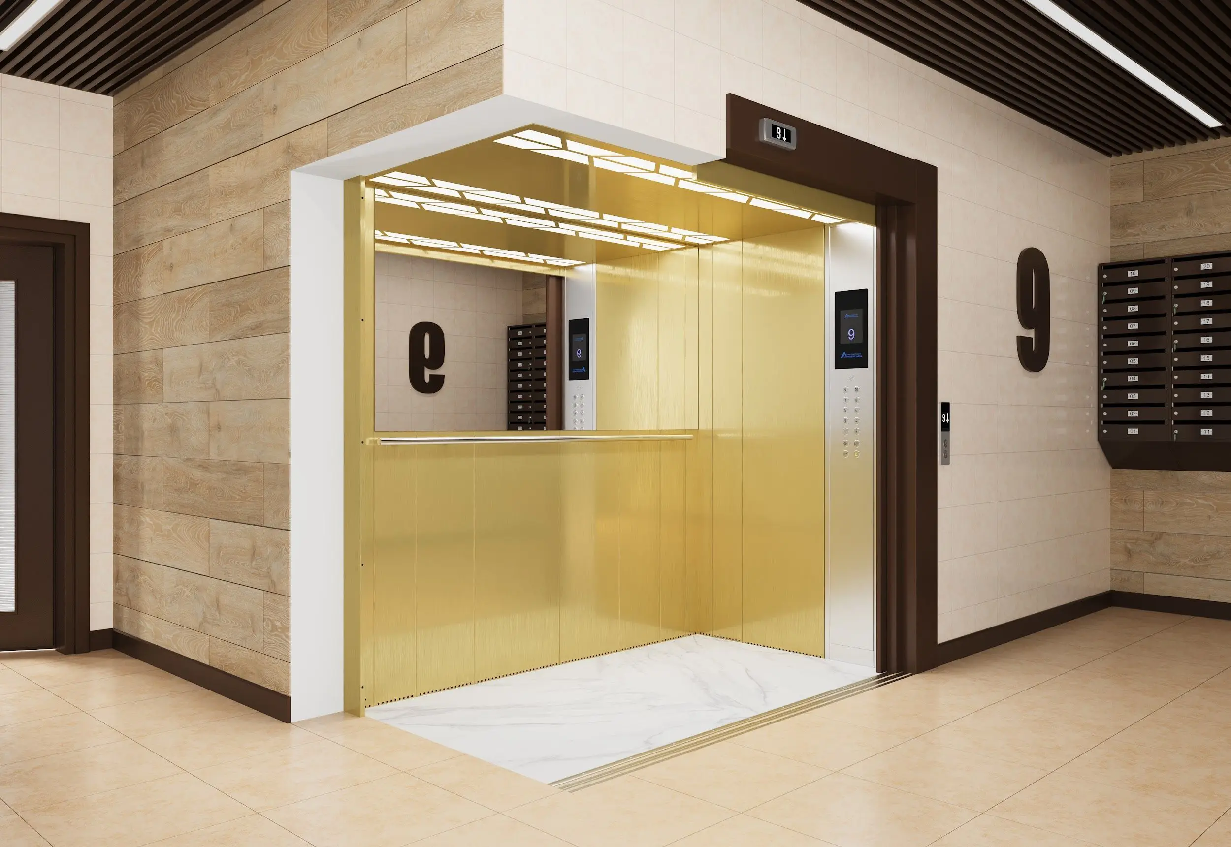 СПбЛЗ MR/MRL Business 630