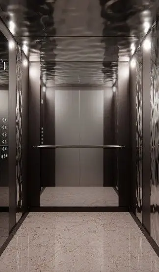 Концепт 1000 (проходная)