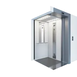 Пассажирский