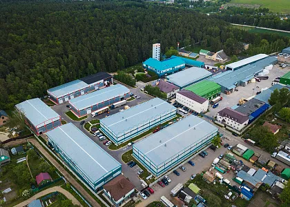 ЕВРОЛИФТМАШ