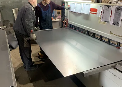 ООО "Тюменский лифтовой завод"