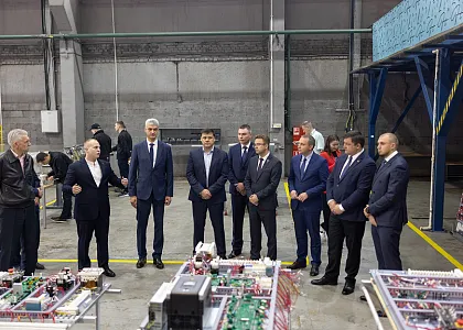 ООО «МЛМ Невский Лифт»