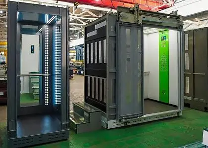 ENVOL Elevator Co., Ltd.