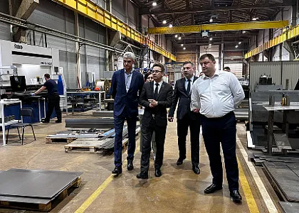 ООО «МЛМ Невский Лифт»
