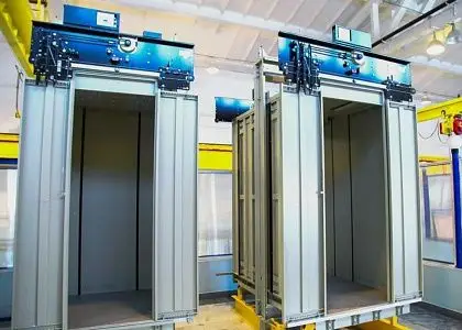 ENVOL Elevator Co., Ltd.