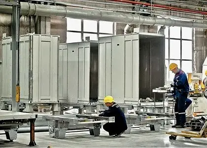 ENVOL Elevator Co., Ltd.