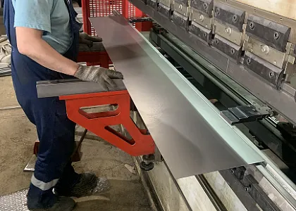 ООО "Тюменский лифтовой завод"