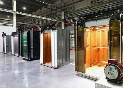 ENVOL Elevator Co., Ltd.