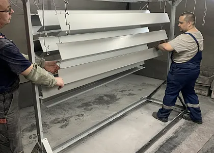 ООО "Тюменский лифтовой завод"