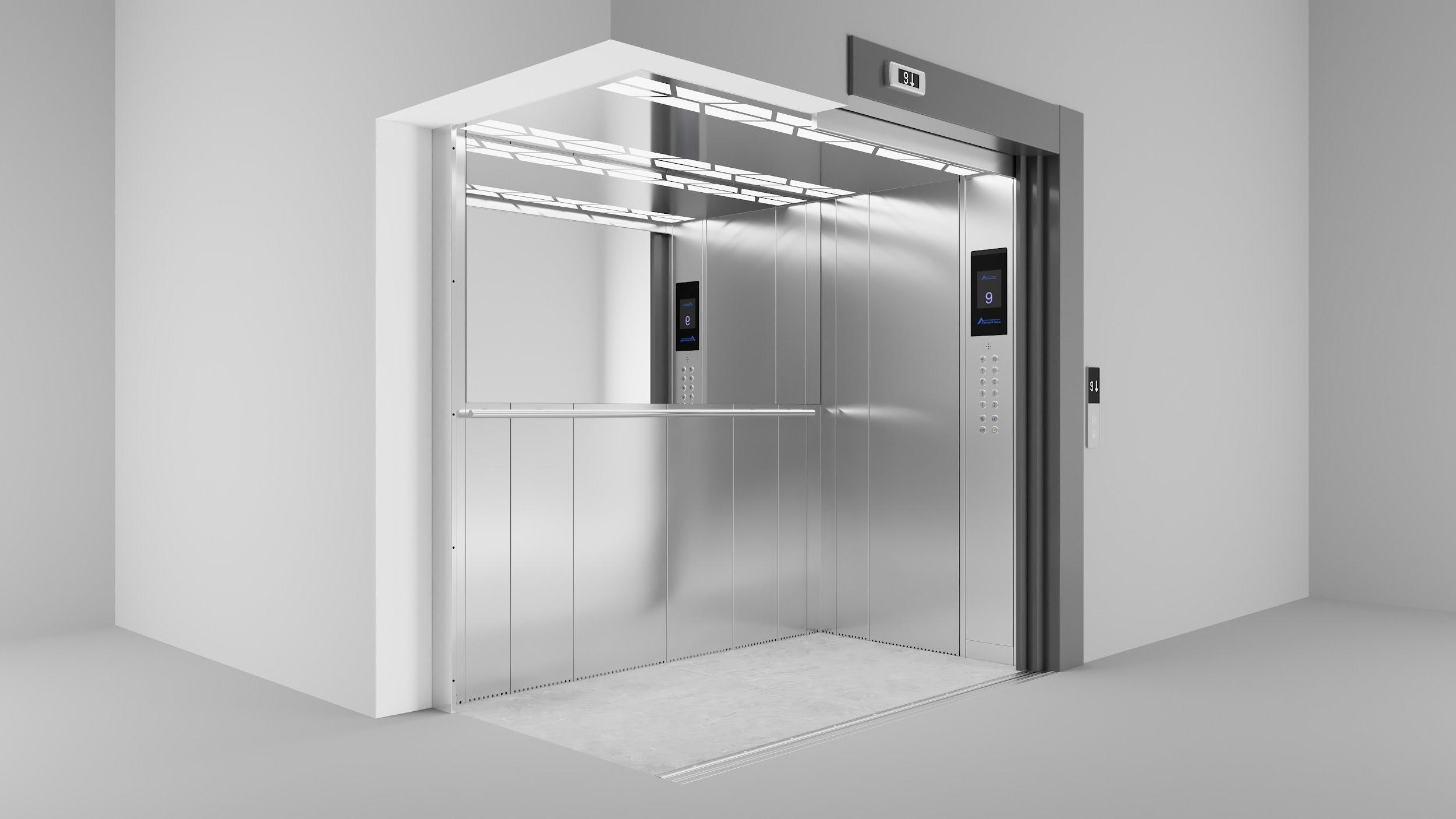 СПбЛЗ MR/MRL 630