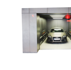 Грузоподъемные  механизмы