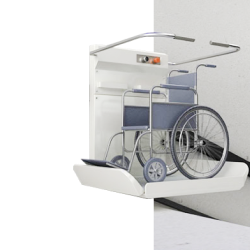 Лифты для МНГ