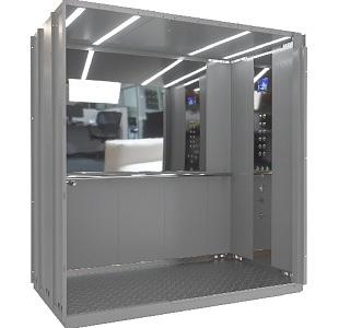 Стриж 1275БП25