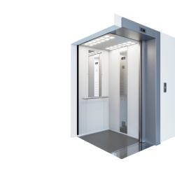 Пассажирский